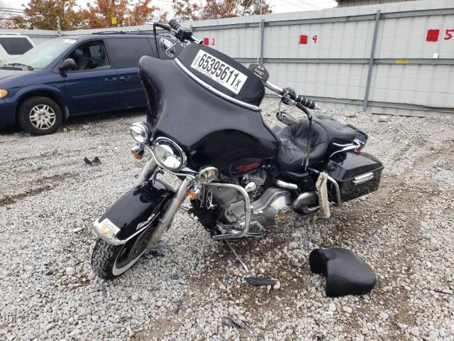 2005 HARLEY-DAVIDSON FLHTI 1HD1FVW105Y672079