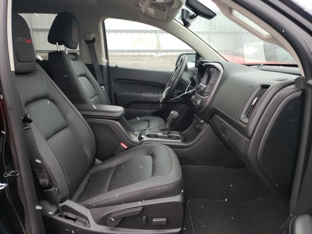 2021 GMC CANYON AT4 1GTG6FEN5M1203986