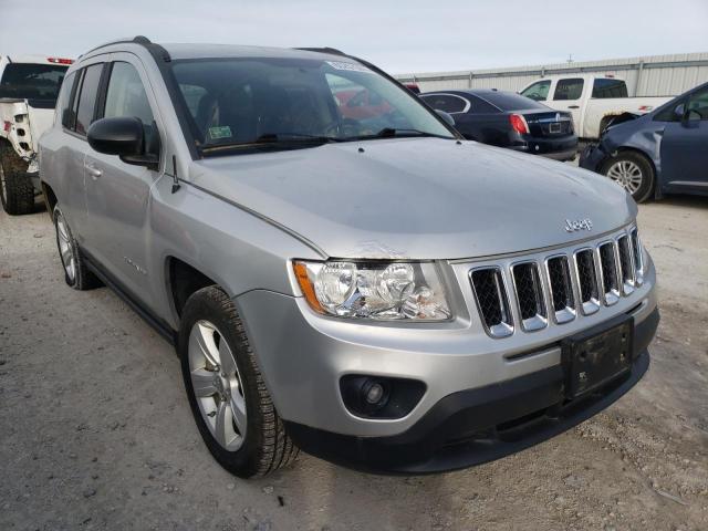 2011 Jeep Compass Sport