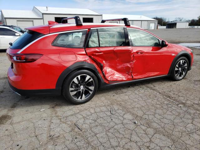 2018 BUICK REGAL TOUR W04GV8SX0J1163018