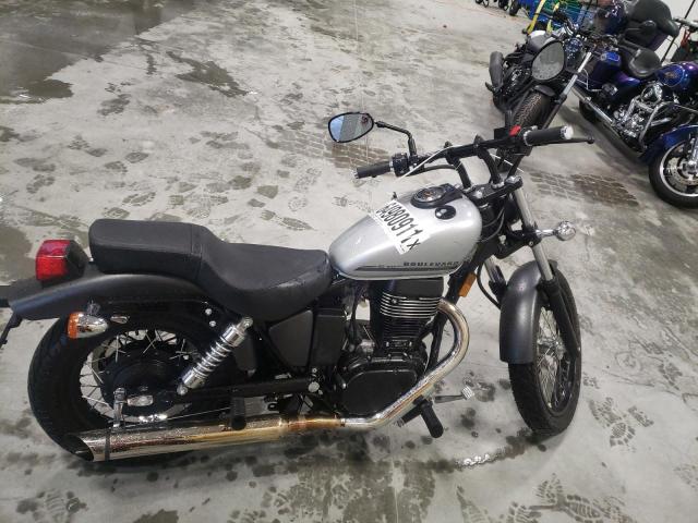 2018 SUZUKI LS650 JS1NP41D2J2100093
