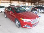 2016 FORD  FUSION