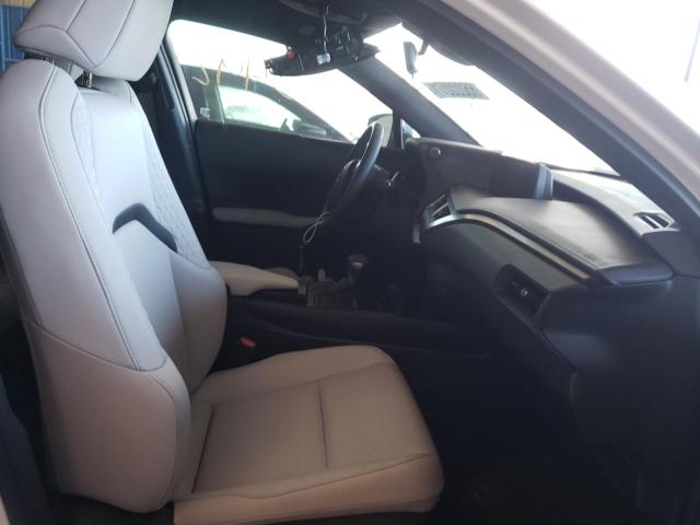 2021 LEXUS UX 250H JTHX9JBH5M2043481