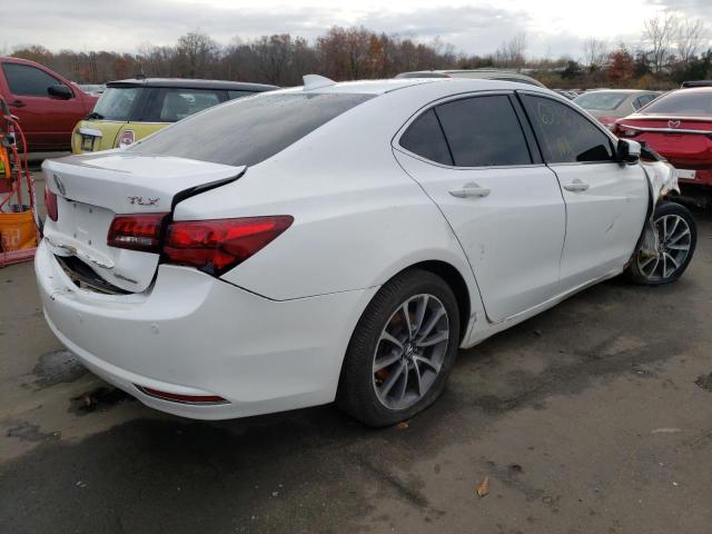 2015 ACURA TLX ADVANC 19UUB3F76FA007976