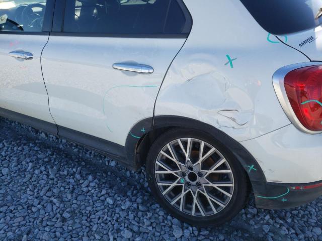 2016 FIAT 500X TREKK ZFBCFXCT9GP469599