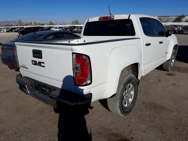 2018 GMC CANYON 1GTG5BEA0J1292063
