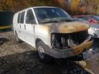 2008 CHEVROLET  EXPRESS