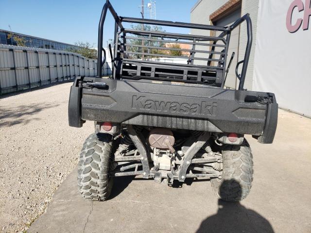 2021 KAWASAKI KAF820 D JKBAFSD1XMB508784