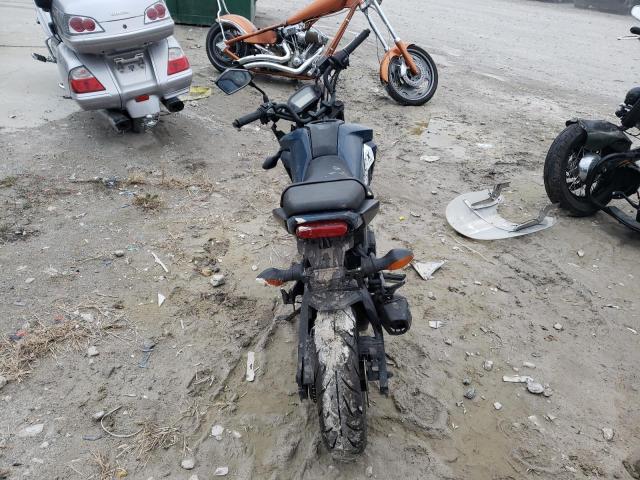2019 HONDA GROM 125 MLHJC7518K5104907