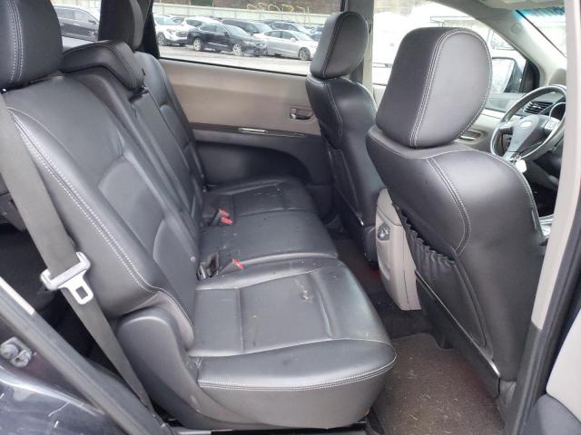 2012 SUBARU TRIBECA LI 4S4WX9GD7C4401797