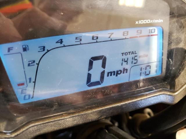 2020 HONDA GROM 125 MLHJC7515L5205209