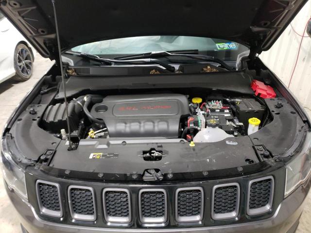2021 JEEP COMPASS 80 3C4NJDEB7MT561650