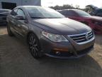 2010 VOLKSWAGEN  CC