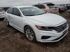 2020 VOLKSWAGEN  PASSAT