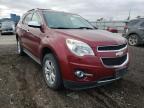 2011 CHEVROLET  EQUINOX