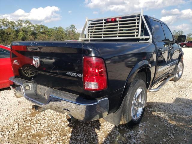 2012 DODGE RAM 1500 S 1C6RD7LT4CS229677