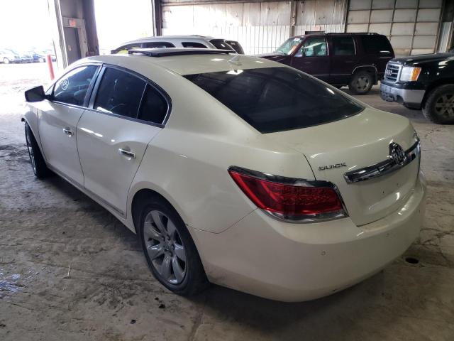 2011 BUICK LACROSSE C 1G4GC5ED9BF156290