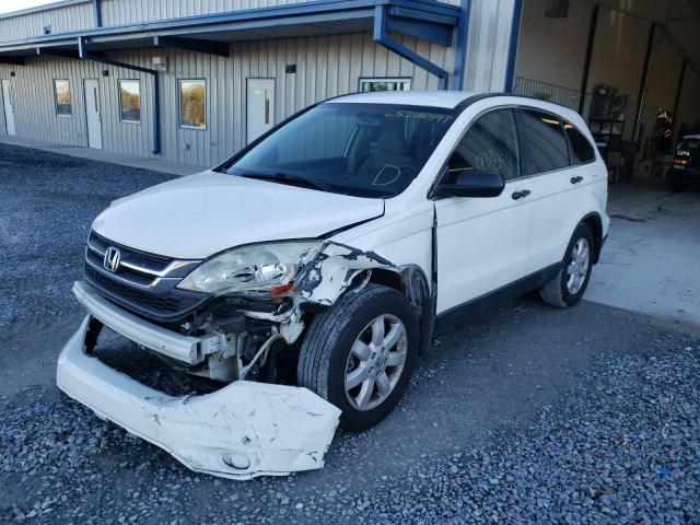 2011 HONDA CRV 4X4 5J6RE4H40BL027556