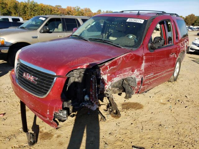 2012 GMC YUKON SLE 1GKS1AE06CR228836
