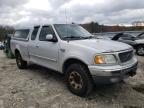 2002 FORD  F150