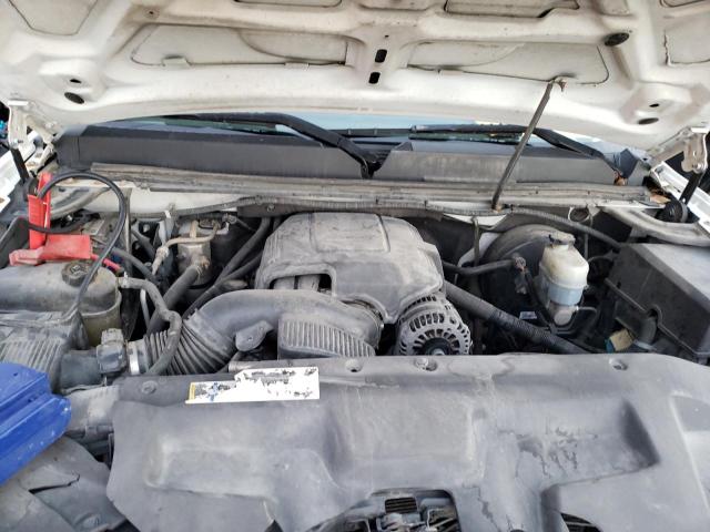 2010 GMC SIERRA 1GTSKVE39AZ118922