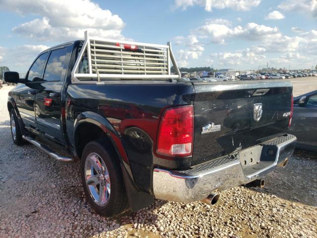 2012 DODGE RAM 1500 S 1C6RD7LT4CS229677