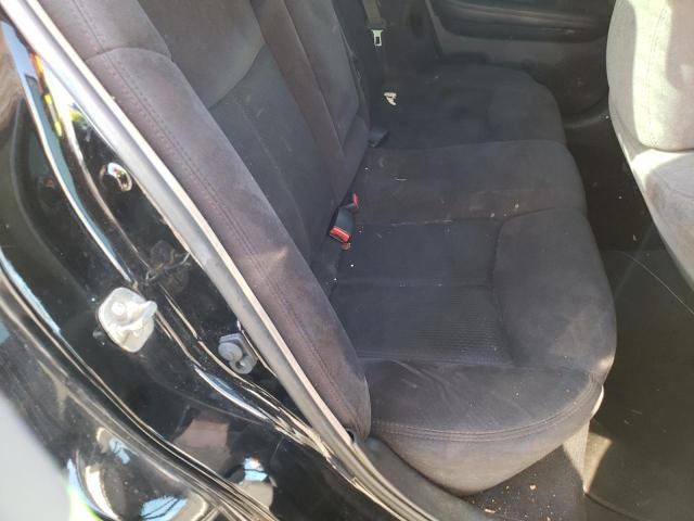 2012 NISSAN MAXIMA 1N4AA5AP0CC868809