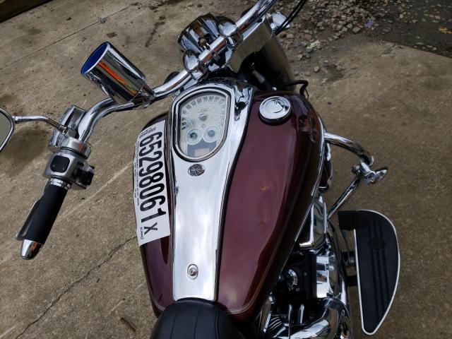 2006 YAMAHA XV1900 CT JYAVP22E06A001962