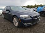 2011 BMW  5 SERIES