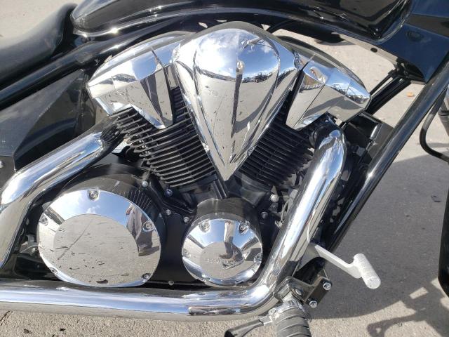 2010 HONDA VT1300 CR JH2SC6606AK001077