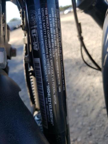 2020 HARLEY-DAVIDSON XL883 N 1HD4LE21XLB438141