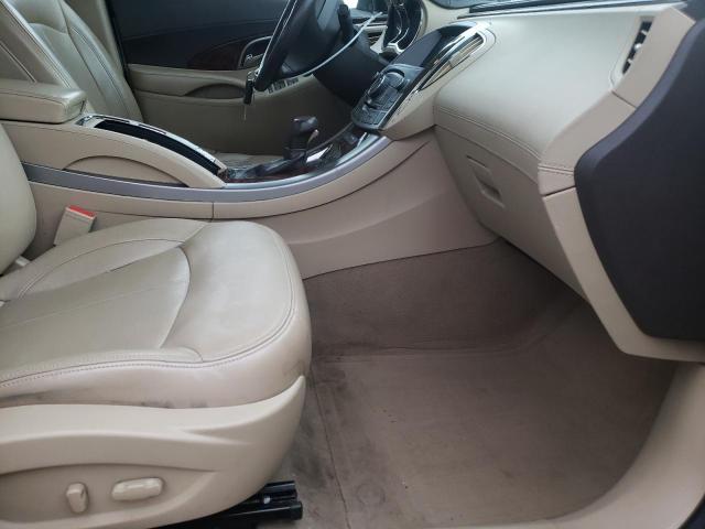 2010 BUICK LACROSSE C 1G4GE5EV5AF311418