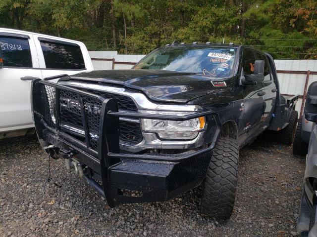 2020 RAM 3500 3C7WRTCL4LG162384