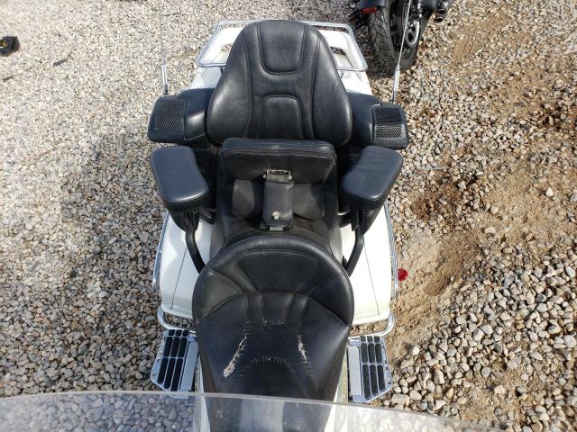 2000 HONDA GL1500 SE1 1HFSC2235YA201522