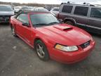 2003 FORD  MUSTANG