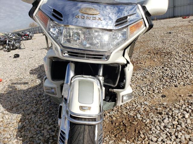 2000 HONDA GL1500 SE1 1HFSC2235YA201522