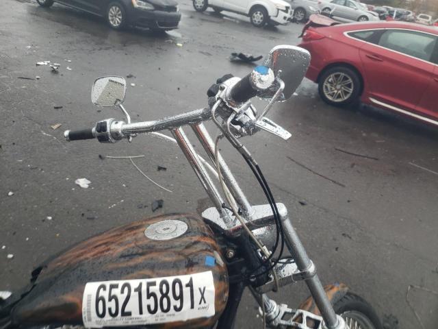 2003 HARLEY-DAVIDSON FXDL 1HD1GDV123K318279