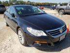 2009 VOLKSWAGEN  CC