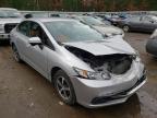 2015 HONDA  CIVIC