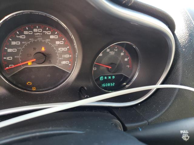 2011 DODGE AVENGER EX 1B3BD4FB7BN540854