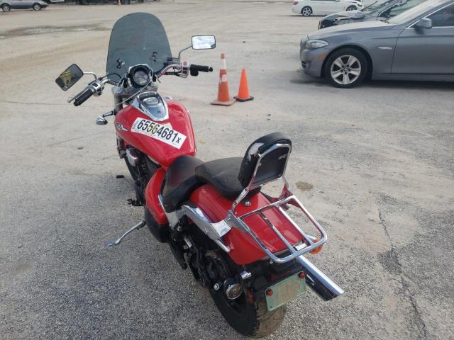 2005 SUZUKI M50 BK5 JS1VS56A052103311