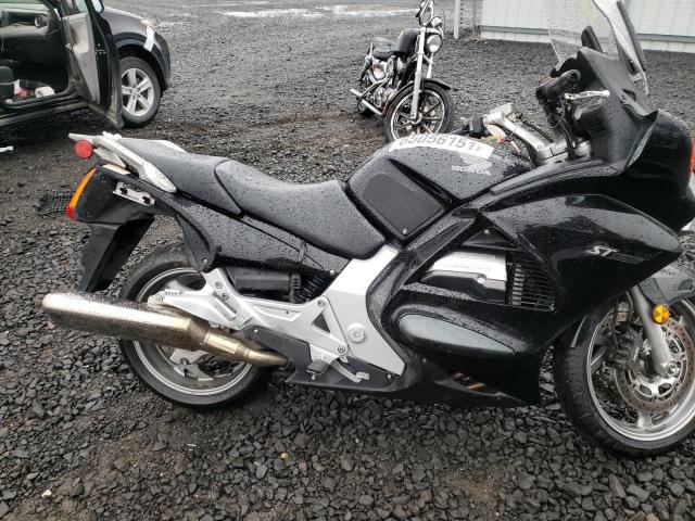 2006 HONDA ST1300 JH2SC51056M401788