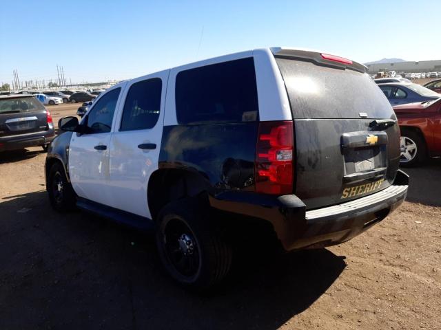 2014 CHEVROLET TAHOE POLI 1GNLC2E06ER198862