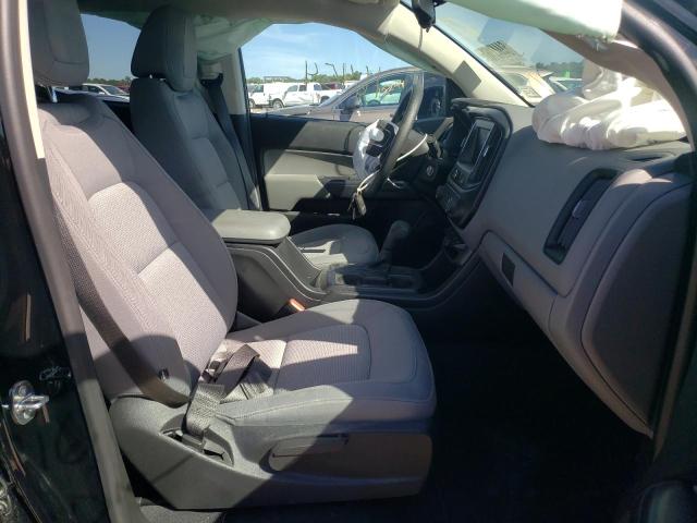 2021 GMC CANYON ELE 1GTG5BEA0M1109071