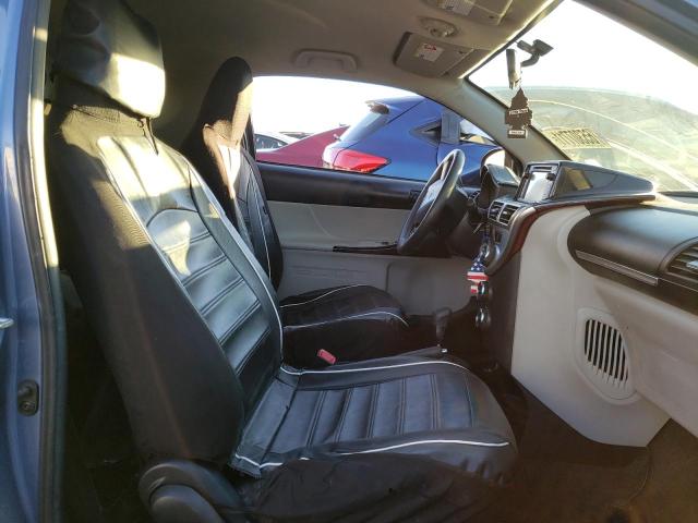 2014 TOYOTA SCION IQ JTNJJXB09EJ028299