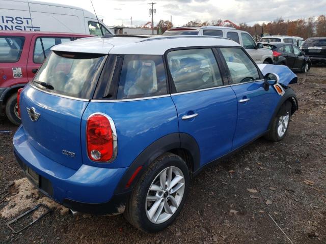 2012 MINI COOPER COU WMWZB3C53CWM06427