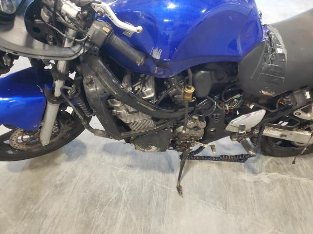 2005 SUZUKI GSX600 F JS1GN79A452102640
