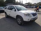 2007 GMC  ACADIA