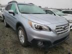 2017 SUBARU  OUTBACK