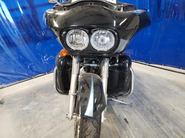2013 HARLEY-DAVIDSON FLTRU ROAD 1HD1KGM15DB617669